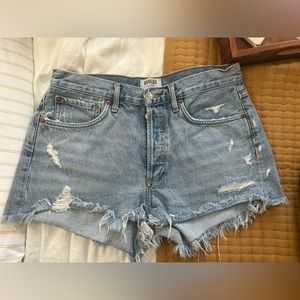 Agolde shorts